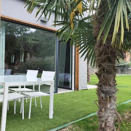 Filanda 3* Riva del Garda