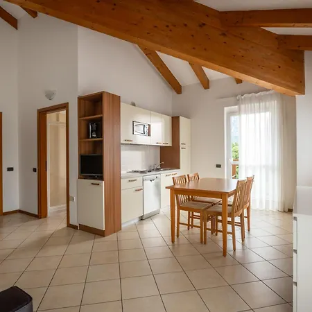 Filanda Aparthotel 3*