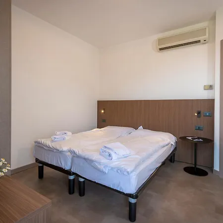 Aparthotel Filanda Riva del Garda