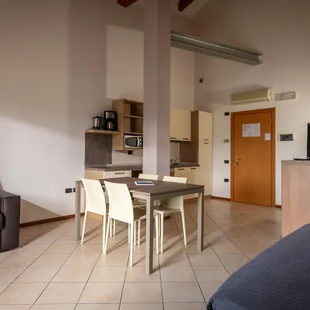 Filanda Aparthotel