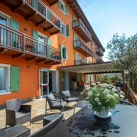 Filanda Aparthotel