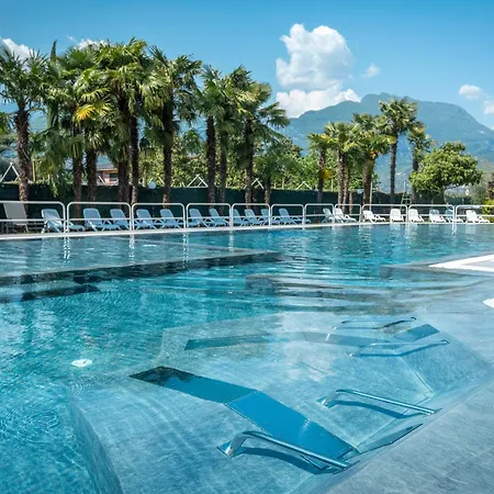 Filanda Riva del Garda