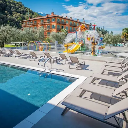 Aparthotel Filanda Riva del Garda