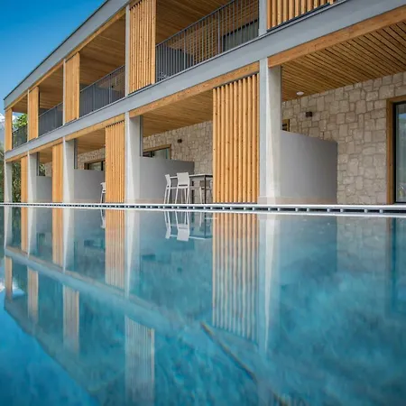 Filanda Aparthotel