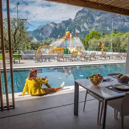 Aparthotel Filanda
