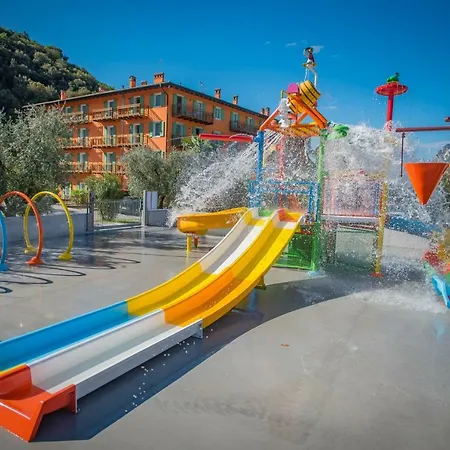 Filanda Riva del Garda