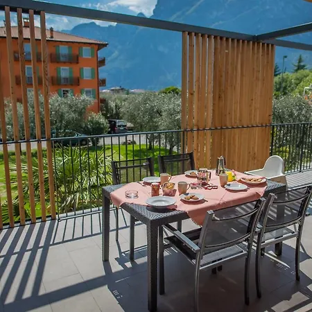Filanda Riva del Garda